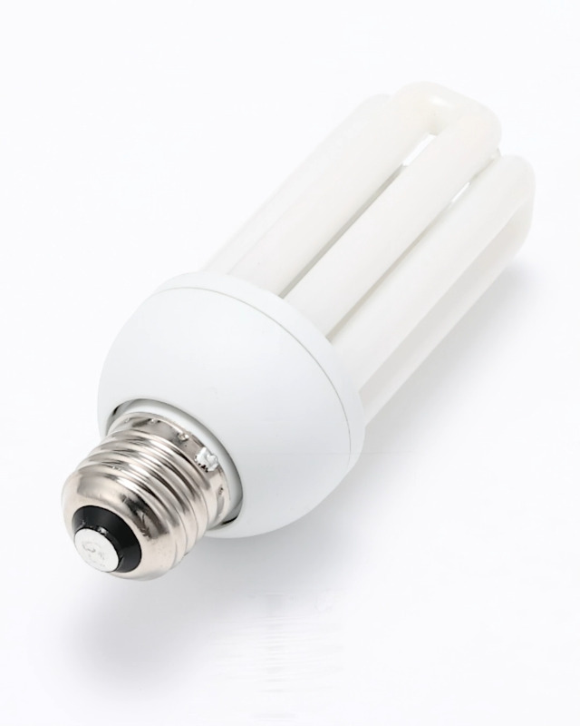 Amazon | LED電球 D形 E26 100形相当 電球色_LDF13L-G-E26 06-1686
